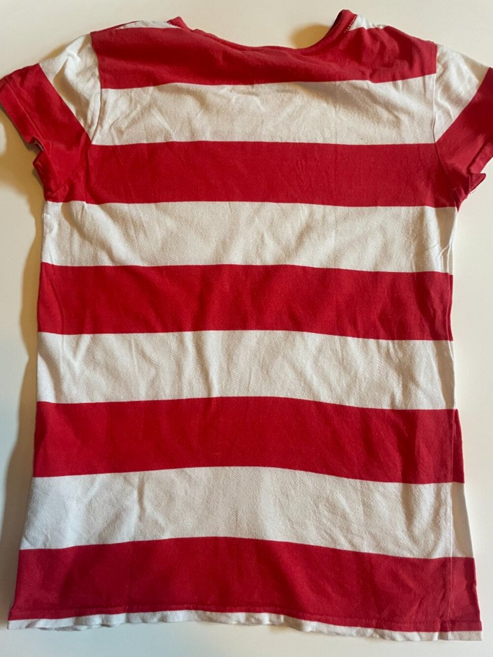 Ralph Lauren Sports Short Sleeves T-Shirts (Three) - Picture 9 of 15
